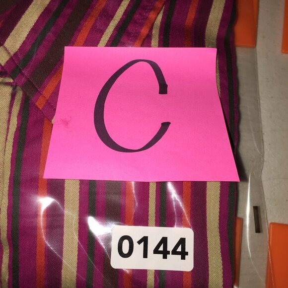 Bushwacker Blouse Vintage striped - Picture 11 of 11